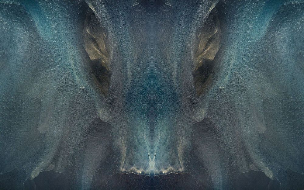 Spirits of the Water series |  Серия "Духи Воды"