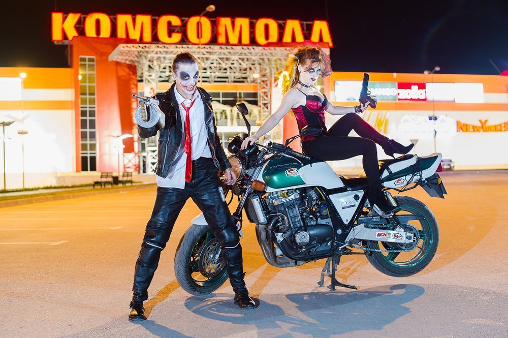 Безумный Слав