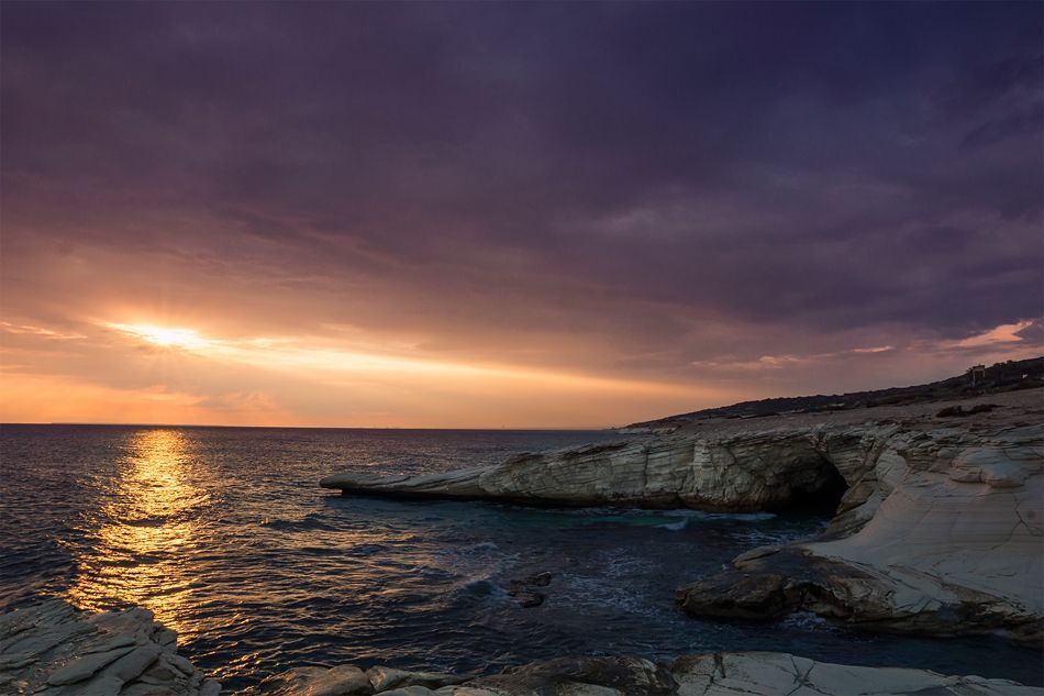 Cyprus