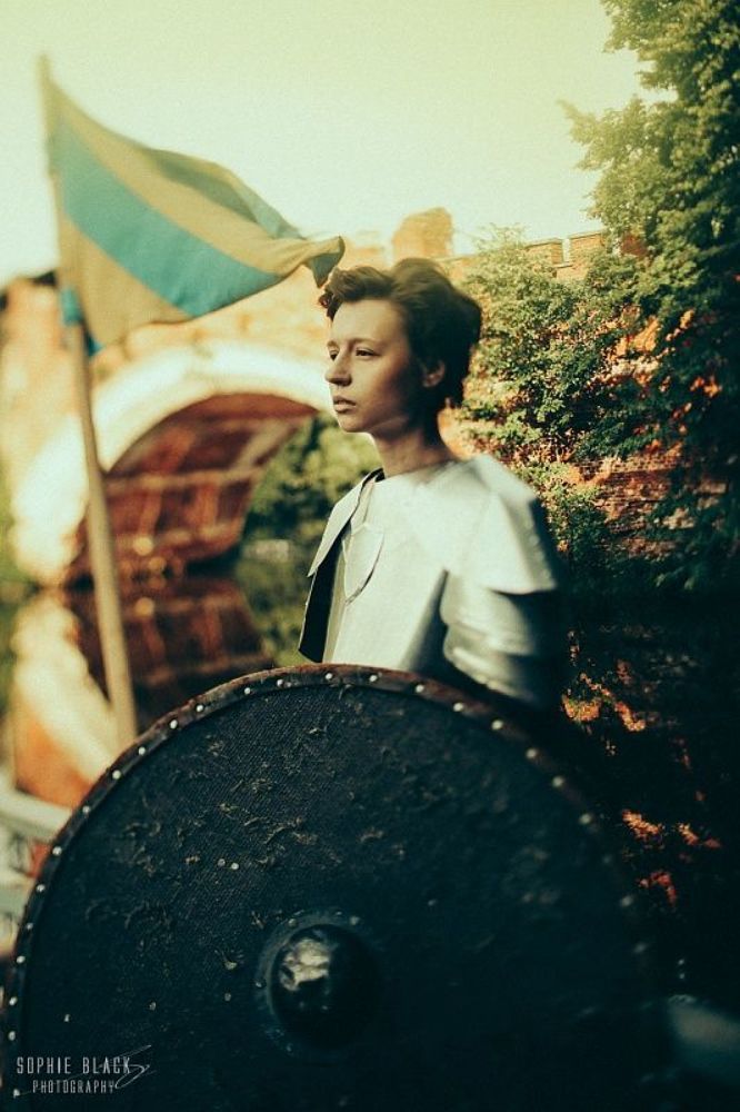 Сердце Дракона
