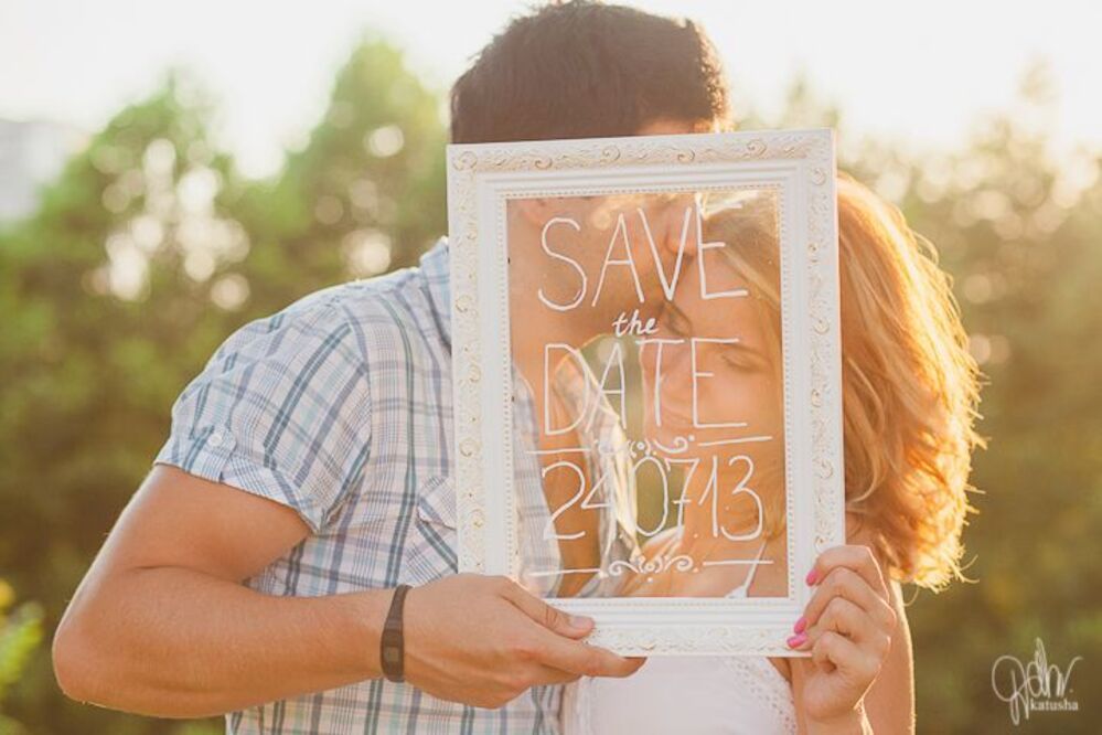 Save the Date