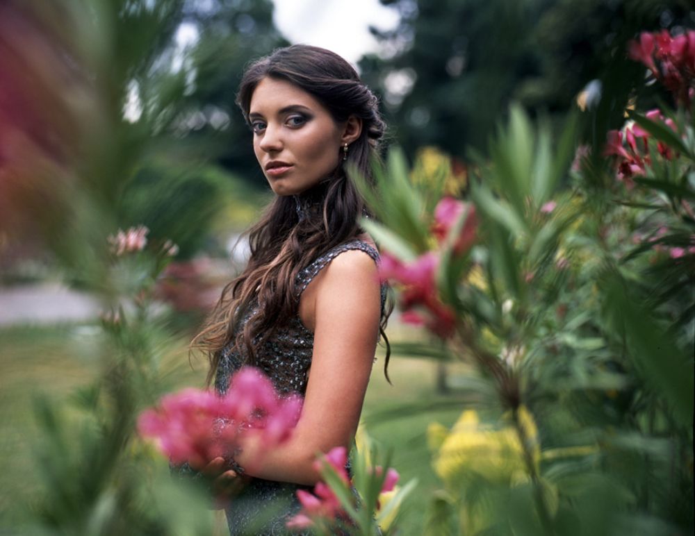 from "Garden"