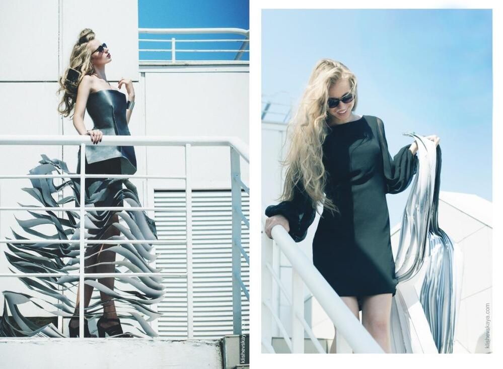 "Handmade fashion"