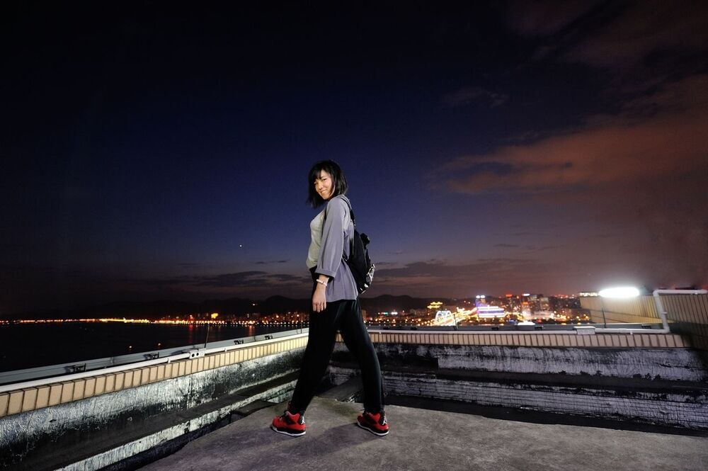 night