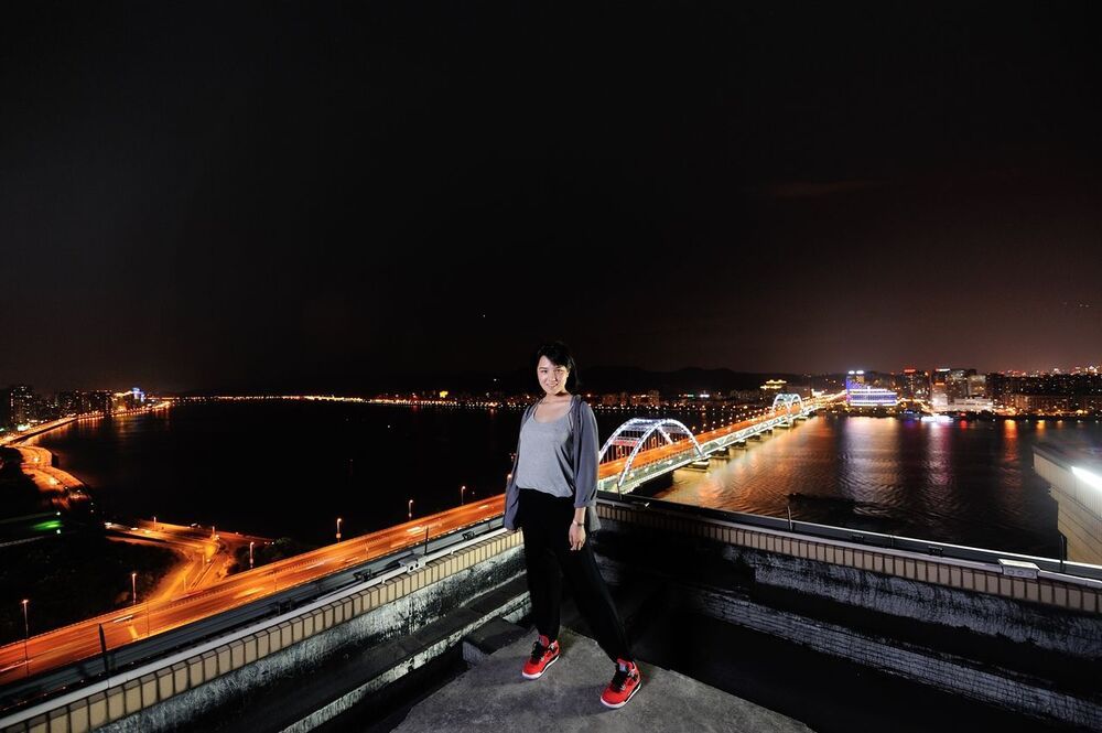 night