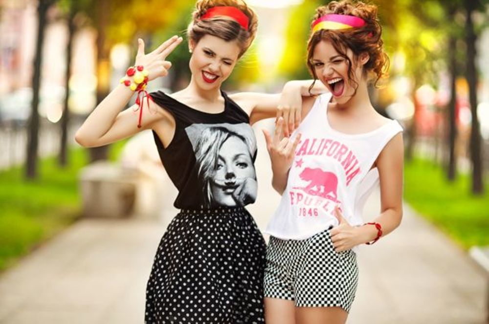 Crazy Day