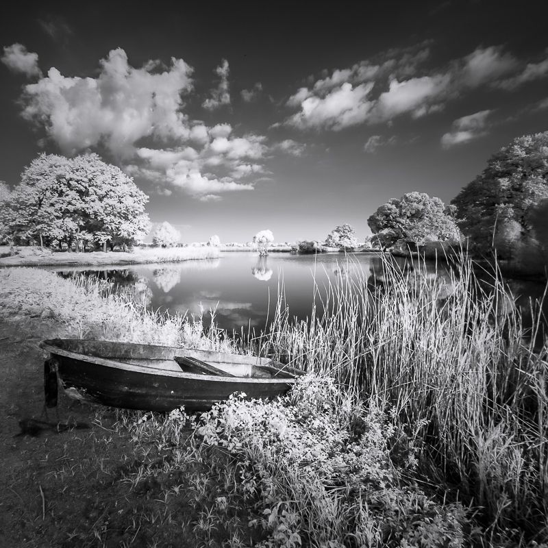 IR Dornburg
