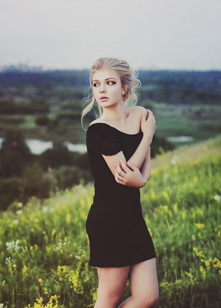 Liliya