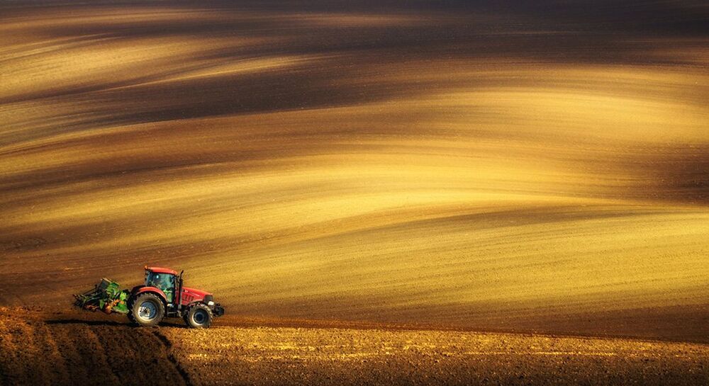 Traktor