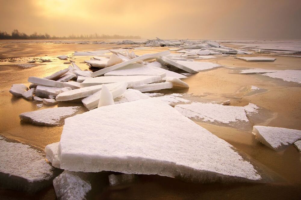 Ice