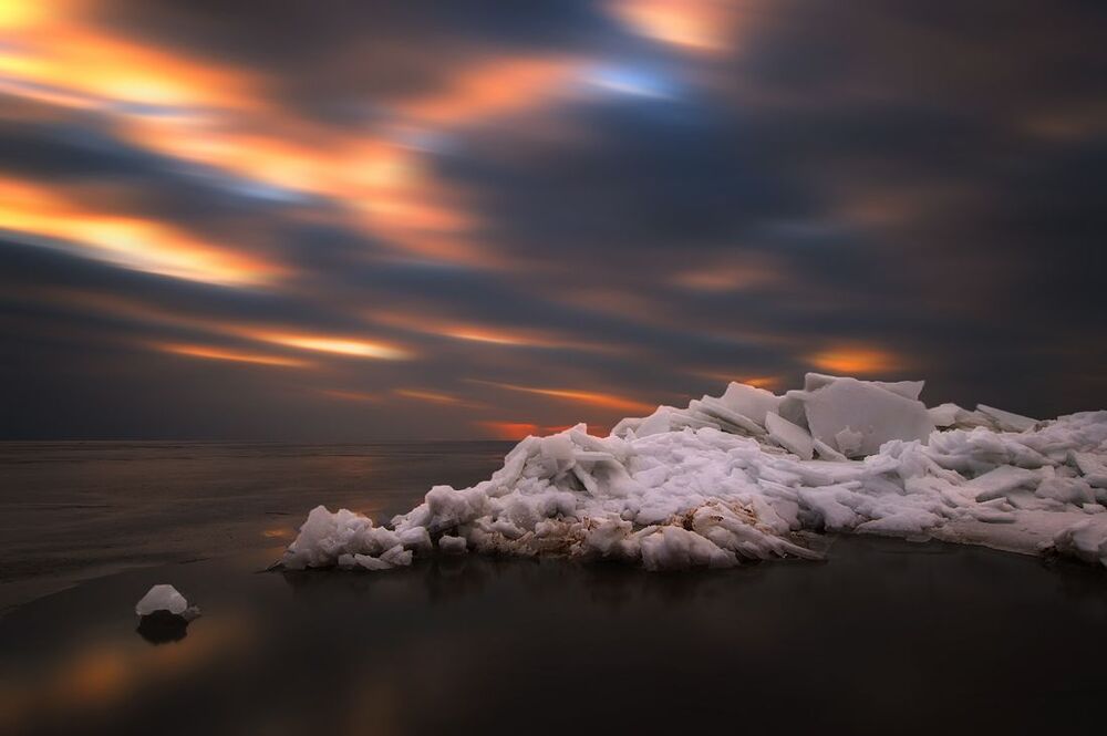 Ice