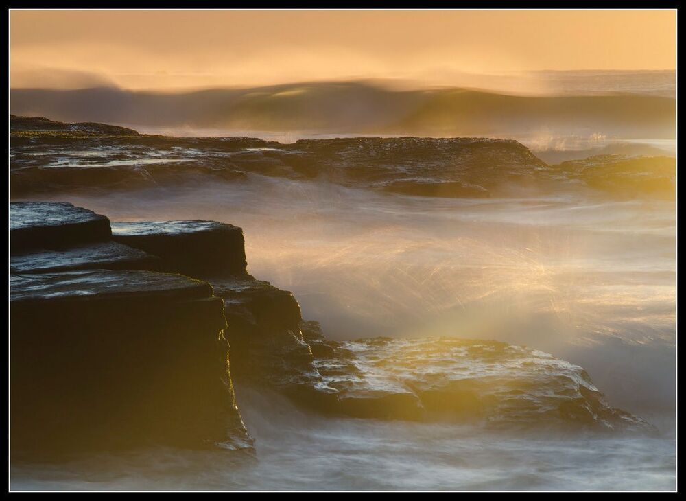 A play of Light