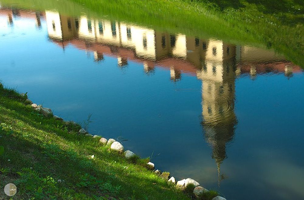 Замок