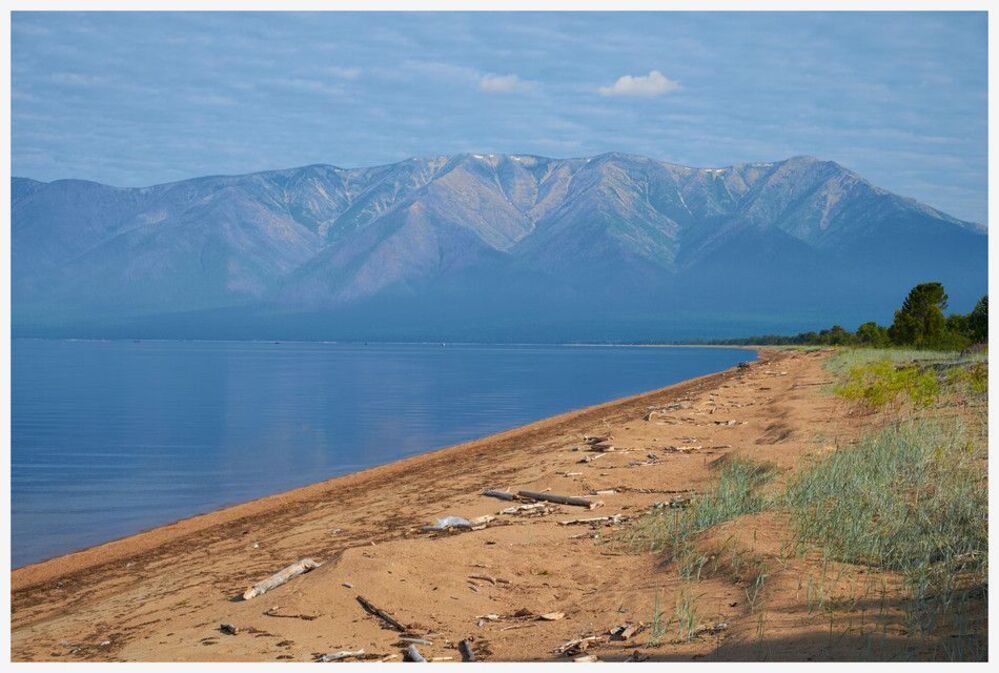 Байкало-Амурские впечатления