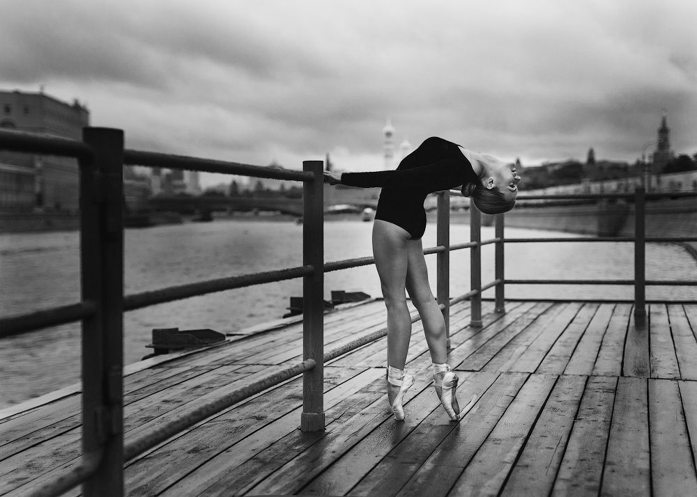 Street Ballet