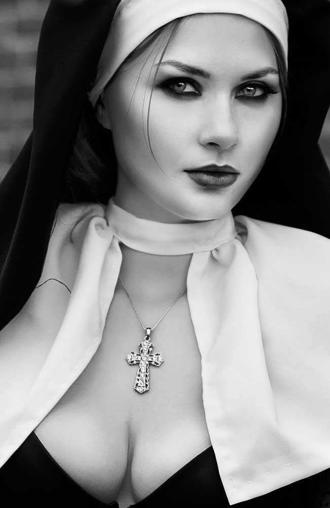 nuns love