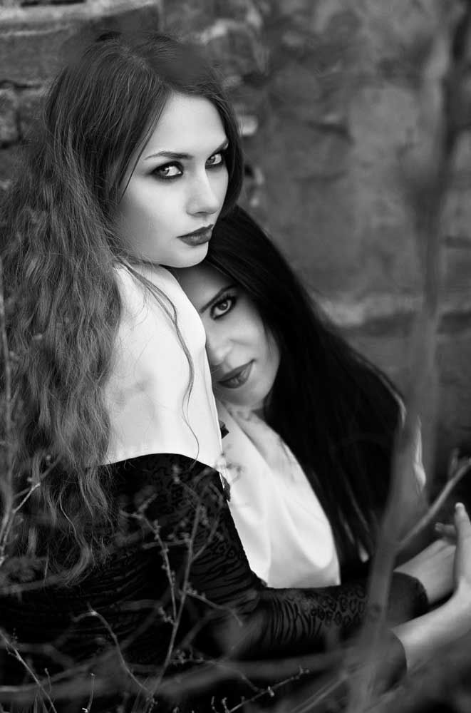 nuns love