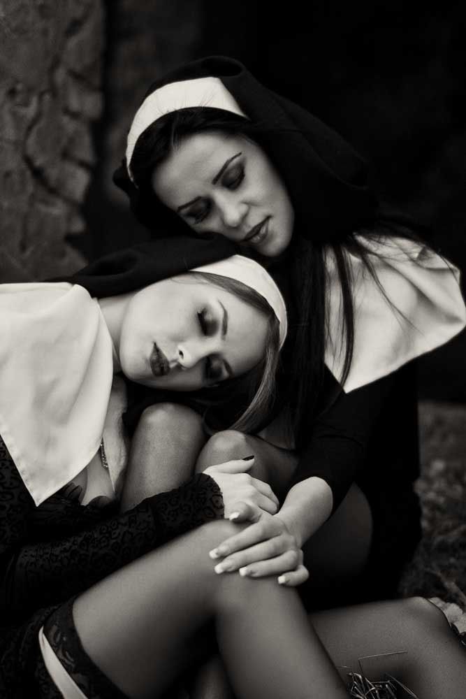 nuns love