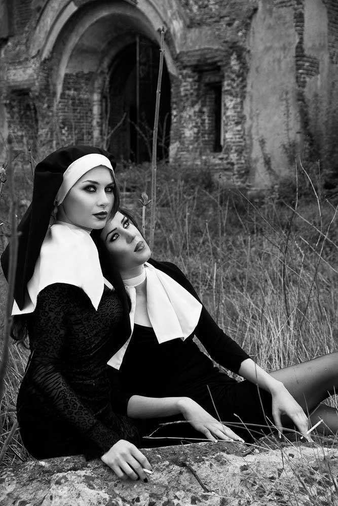 nuns love