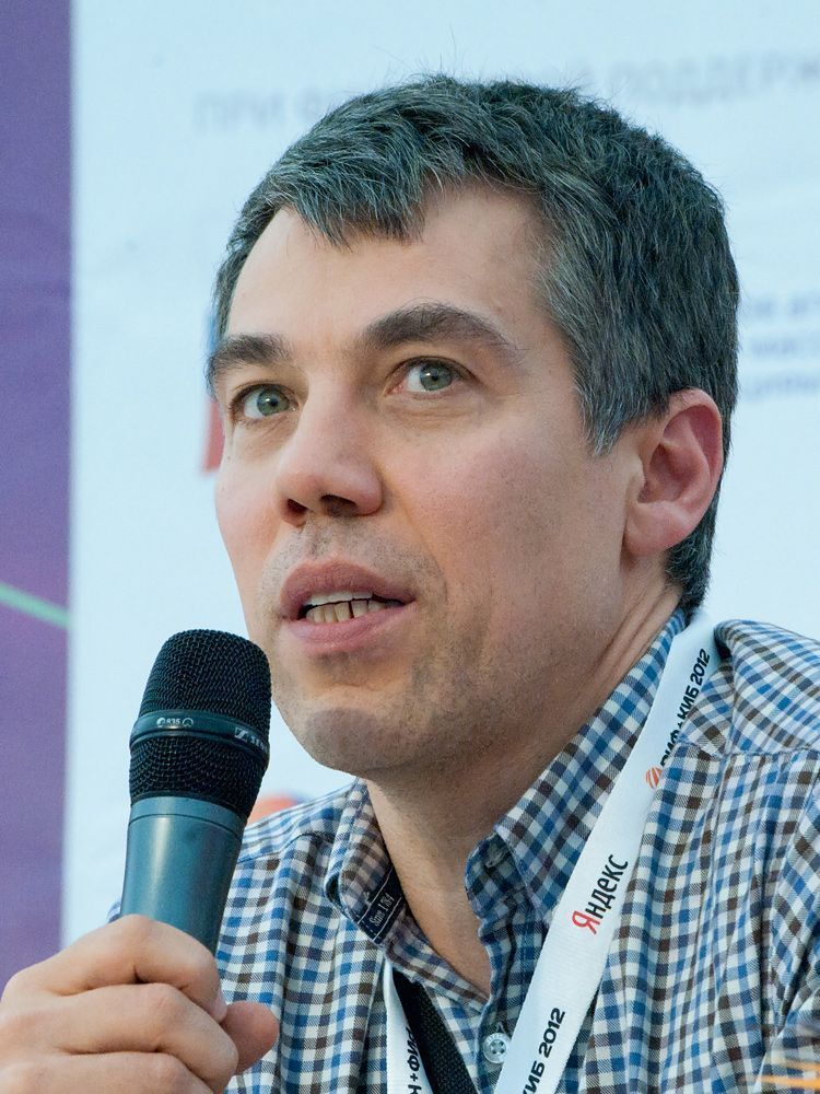 Памяти Ильи Сегаловича&hellip;