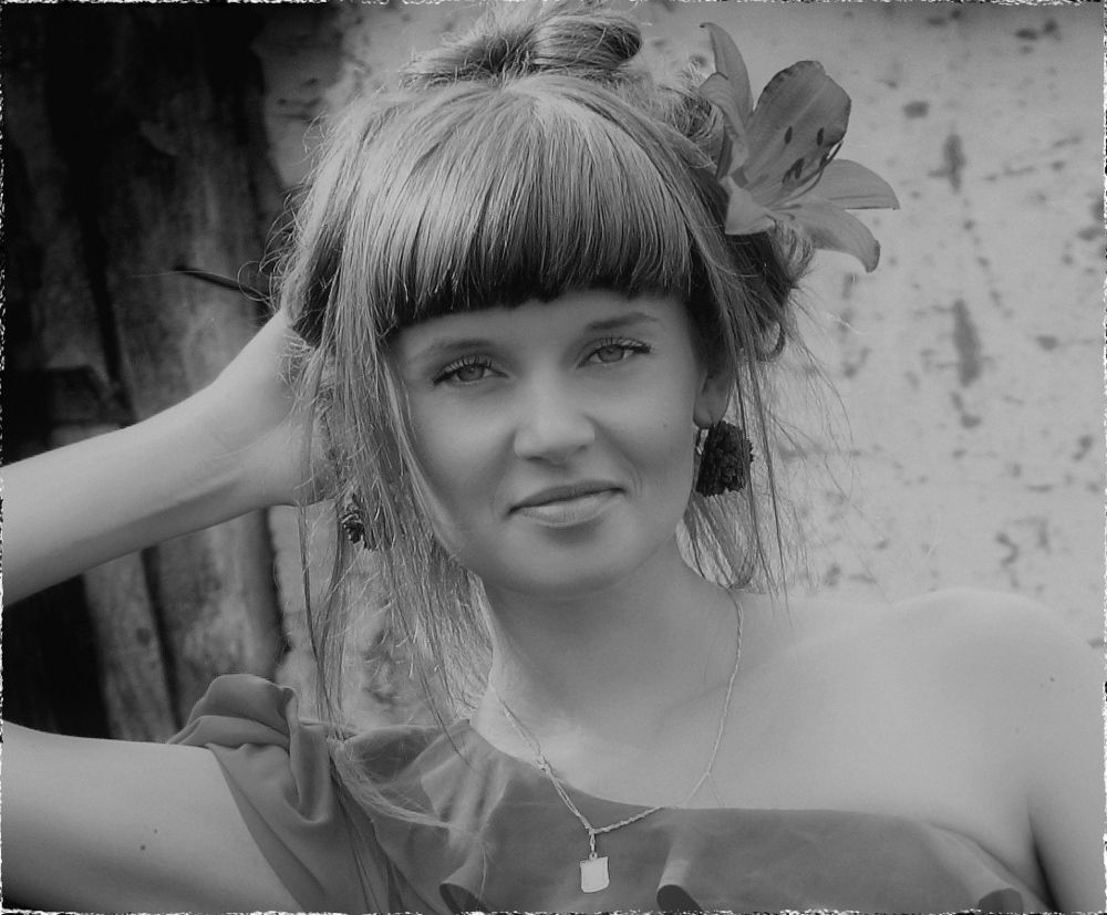 ---= Country Glamour =---