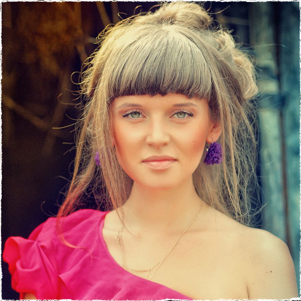 ---= Country Glamour =---