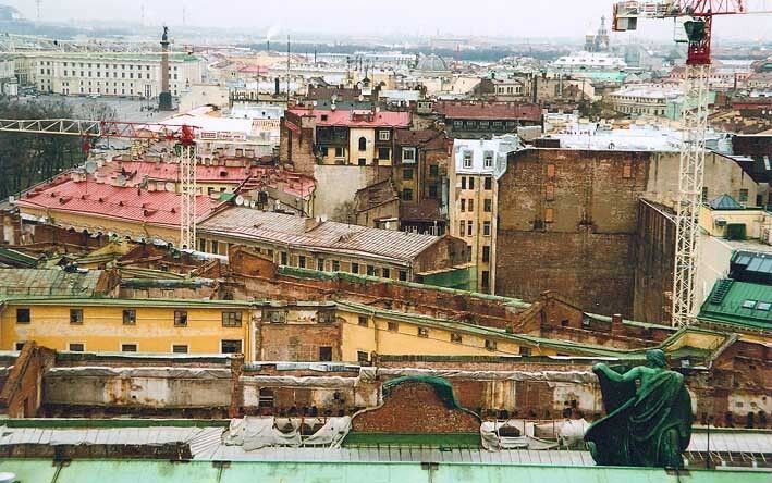 Из серии "Другой Петербург"