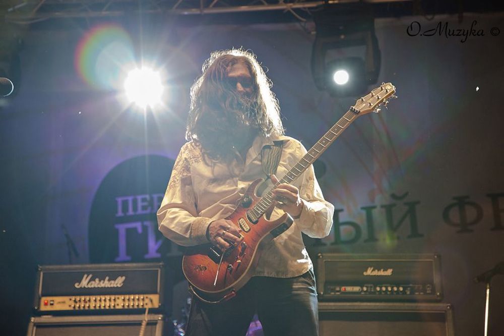 Дмитрий Четвергов