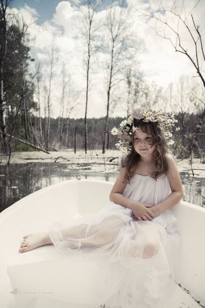 Little fairy