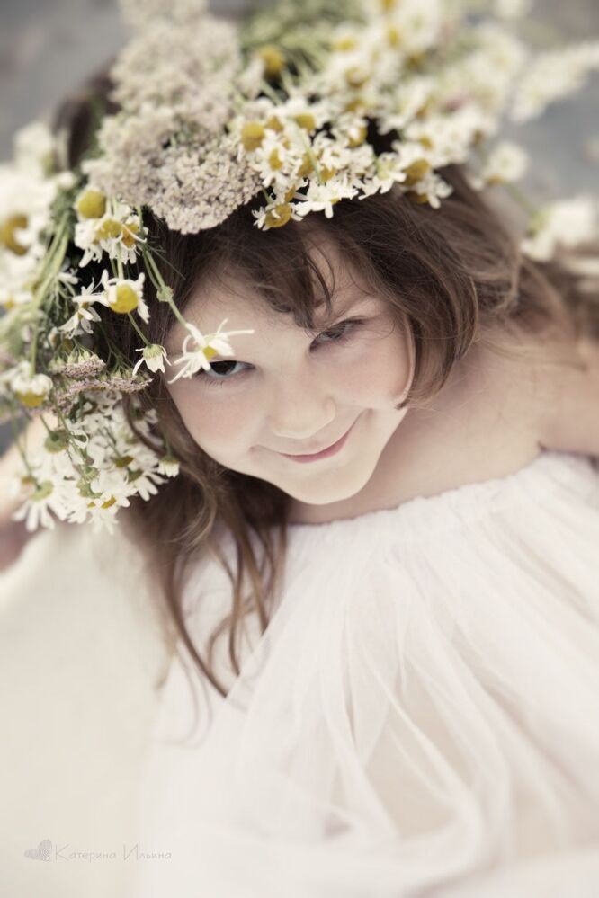 Little fairy