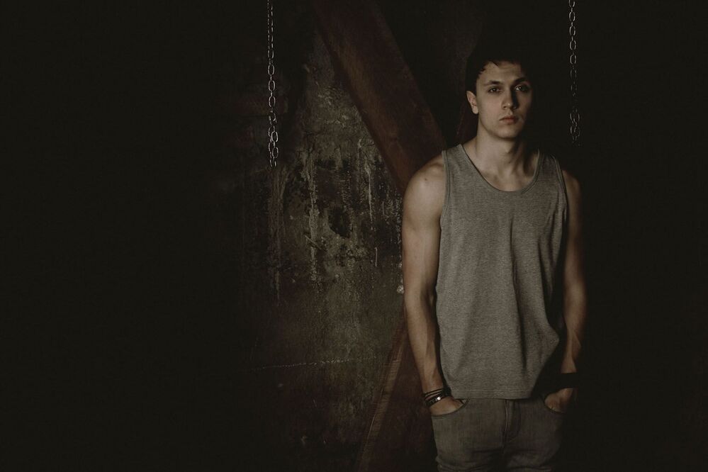 Evgeny