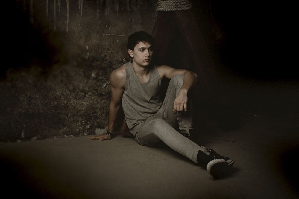 Evgeny