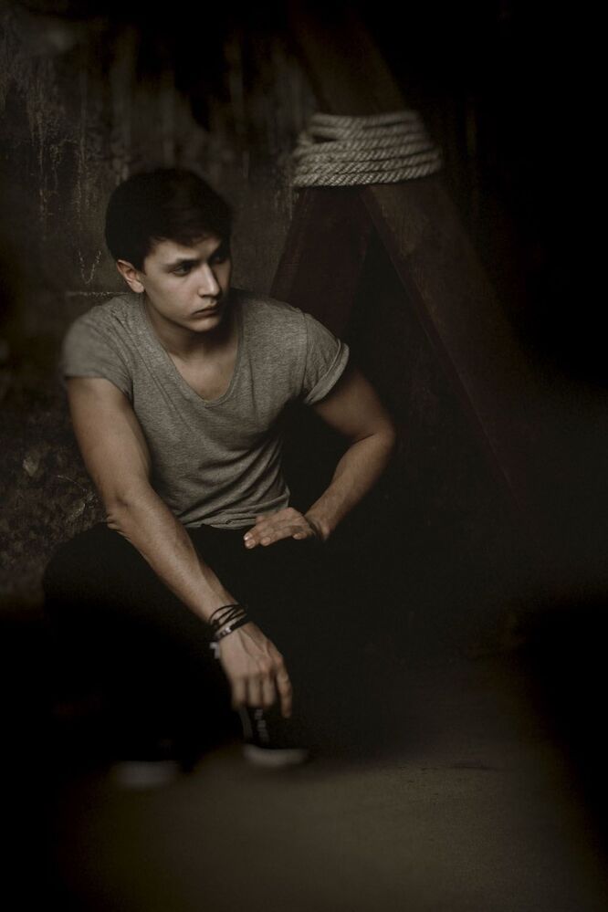 Evgeny