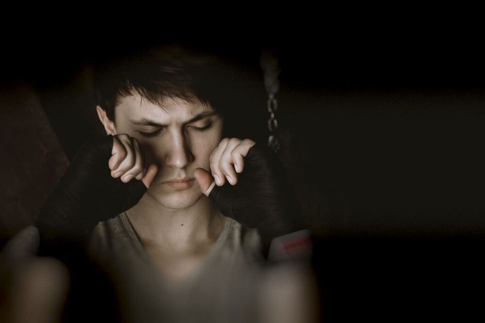 Evgeny