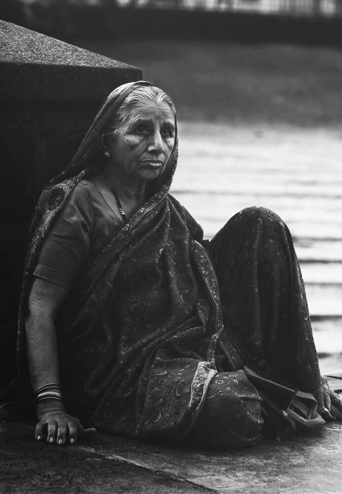 Indian faces