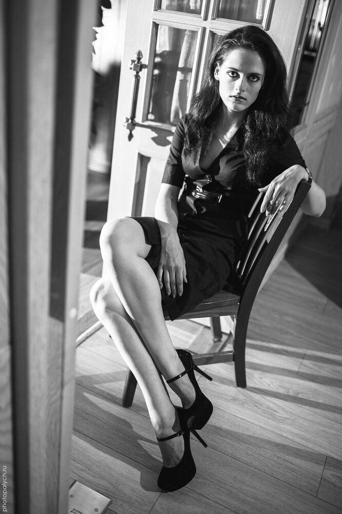 Selina Korol