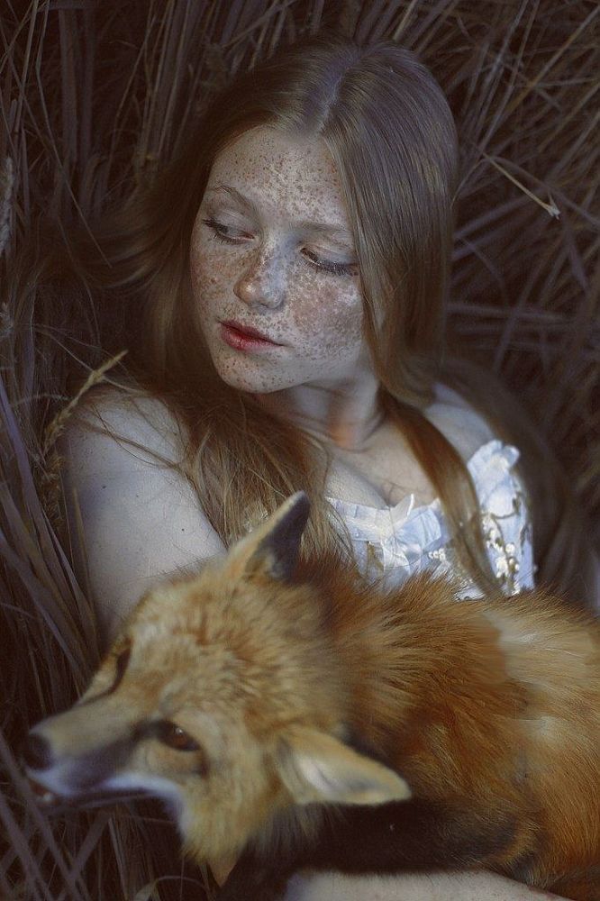 Fox Side.