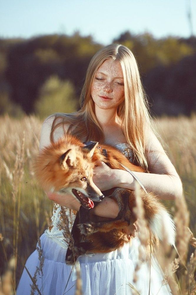 Fox Side.