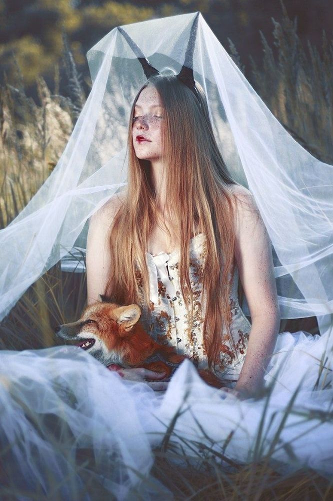 Fox Side.