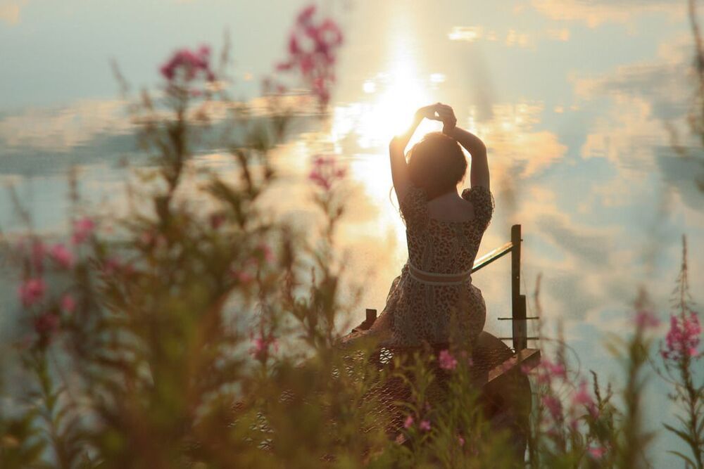 In Fairytale