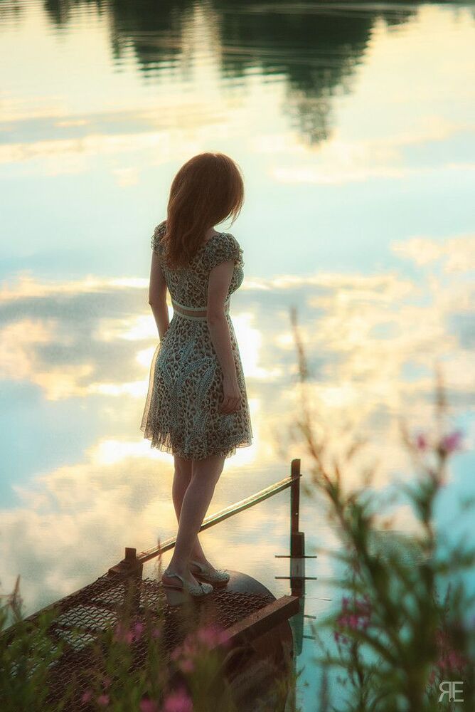 In Fairytale