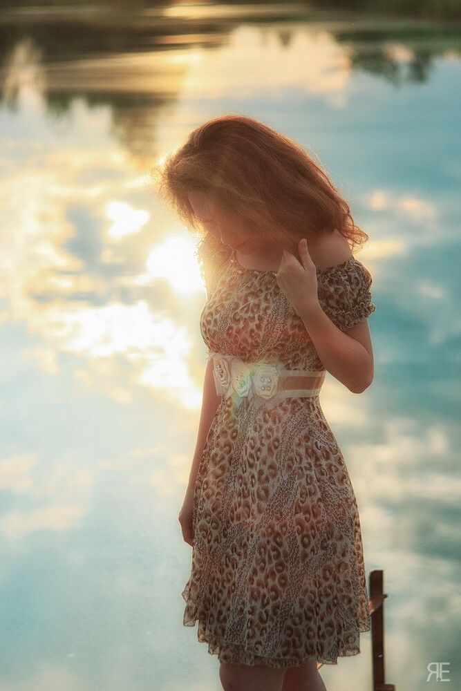 In Fairytale