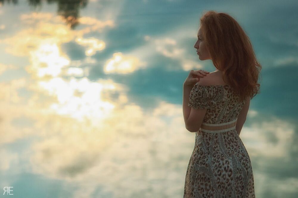 In Fairytale