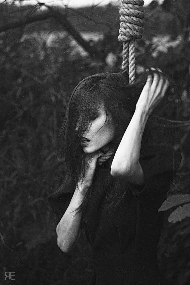 Suicide is not an option