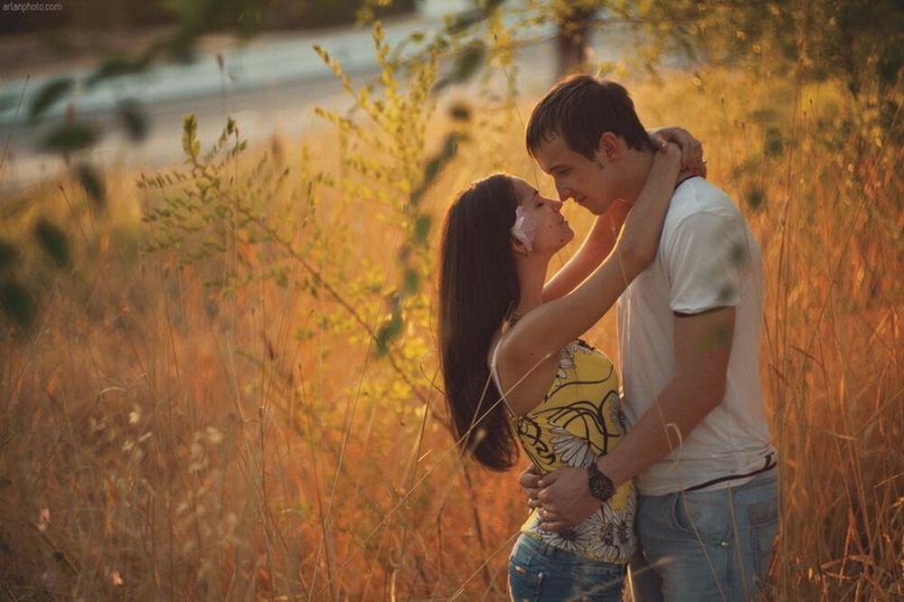 Тимур и Катерина