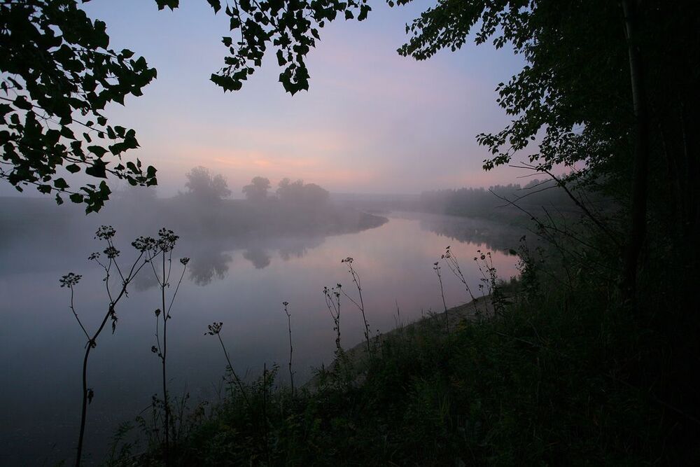 Sunrise story