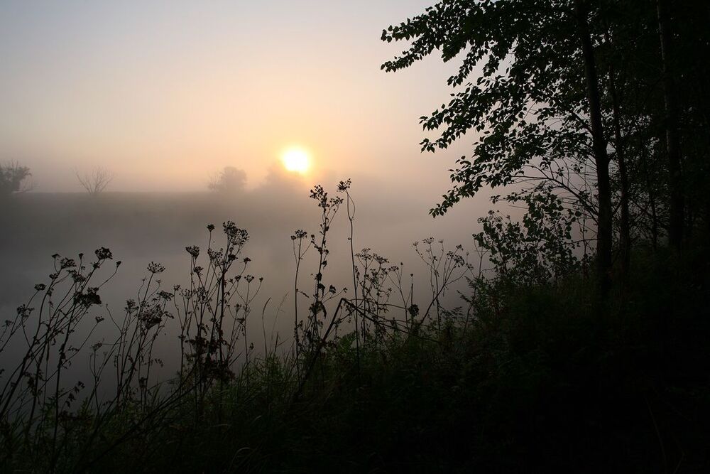 Sunrise story