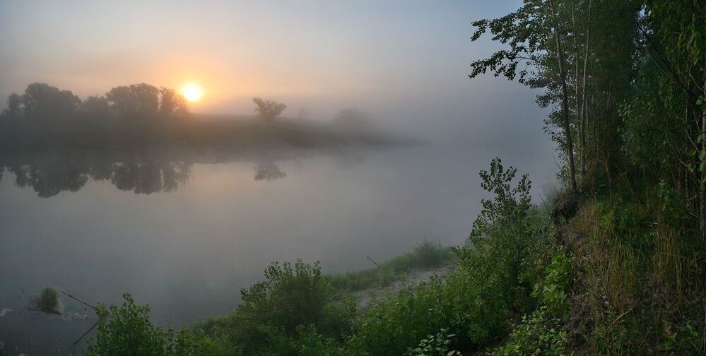 Sunrise story