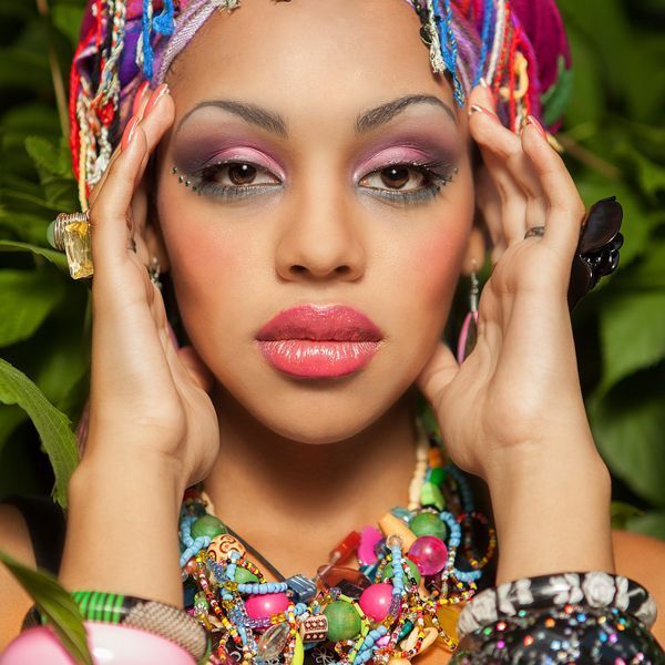 African Princess