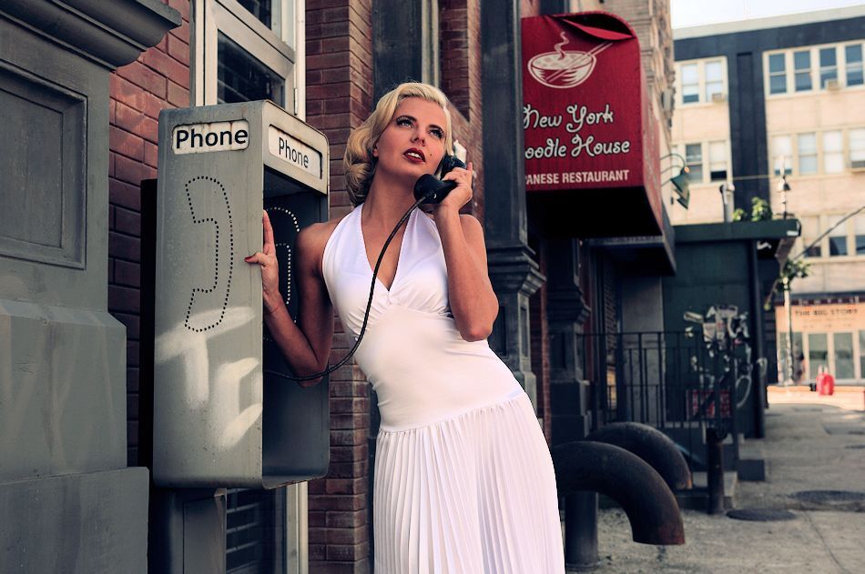 Marylin